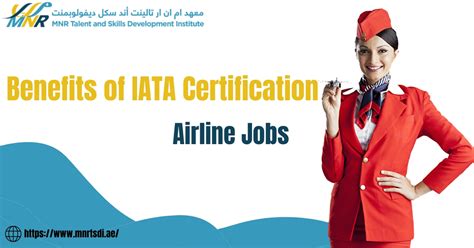 IATA - Training & Licensing