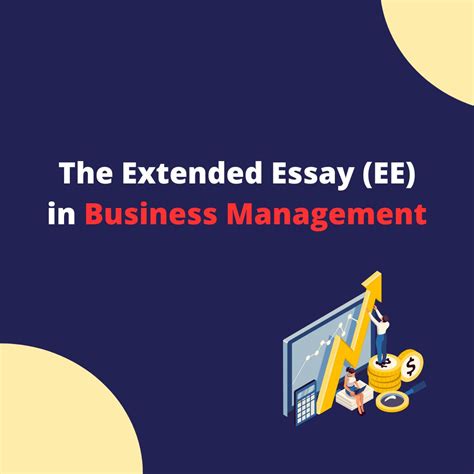 IB Business Management Extended Essay: The Complete Guide