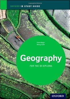 IB Geography Revision – A guide for candidates preparing for the ...