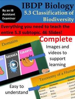 IB biology Topic 5 - Evolution and biodiversity review - Quiz