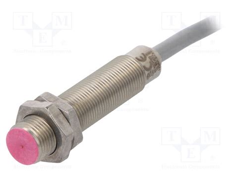 IB1201T0 - IPF ELECTRONIC - DC Cylindrical Inductive Sensors