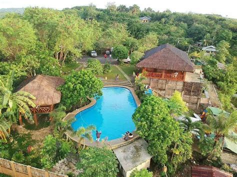 IBABAW MOUNTAIN RESORT - B&B Reviews (Cebu …