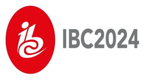 IBC 2024