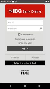 IBC Mobile Banking - Apps on Google Play