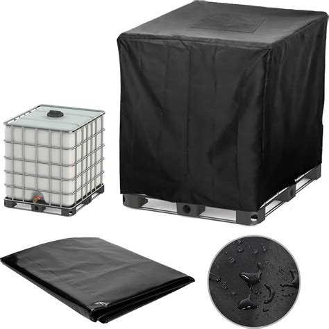 IBC Tank Covers