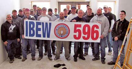 IBEW 596