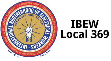 IBEW Local 369 Pay & Benefits reviews - Indeed