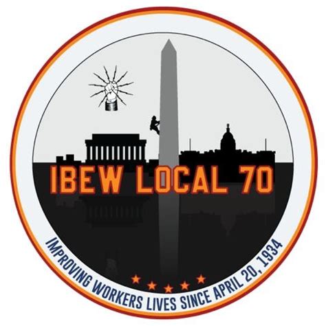 IBEW Local 70