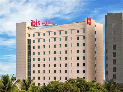 IBIS CHENNAI OMR (Chennai (Madras)) - Hotel …