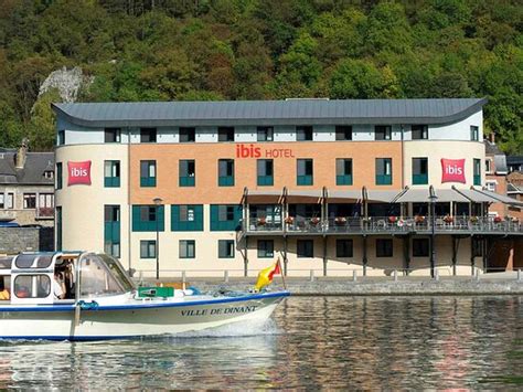 IBIS DINANT Hotel (Belgio): Prezzi e Recensioni 2024