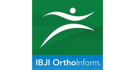 IBJI OrthoInform iHeart