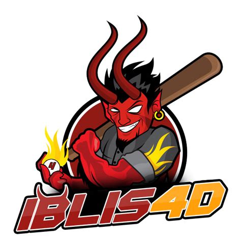IBLIS4D   IBLIS4D Com - IBLIS4D