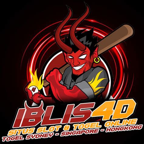 IBLIS4D   IBLIS4D Linktree - IBLIS4D