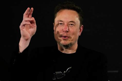 IBM, EU, Disney and others pull ads from Elon Musk’s X as concerns about antisemitism fuel backlash