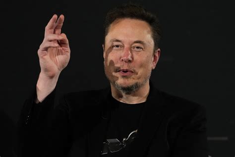 IBM, EU and Disney pull ads from Elon Musk’s X as concerns about antisemitism fuel backlash