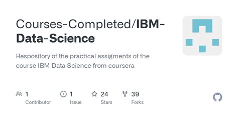 IBM: Databases and SQL for Data Science Courses-