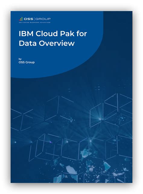 IBM Cloud Pak for integration and data Cloud Pak for Data