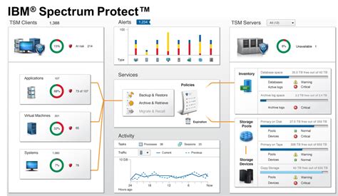 IBM Data Server Manager MF Servis s.r.o.
