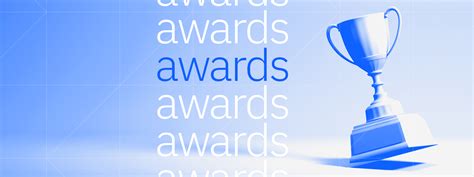 IBM Newsroom - Awards