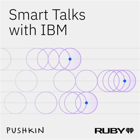 IBM Podcast GIST: Welcome to this IBM podcast, Realizing More …