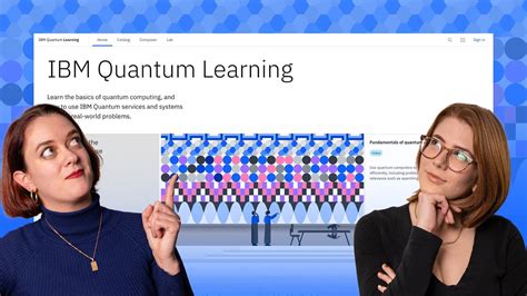 IBM Quantum Learning - wintechmobiles.com