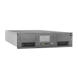 IBM TS4300 LTO Tape Drives Library 3555-L3A 00VJ943