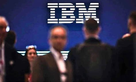 IBM lays off Russian workers as it confirms exit TechRadar
