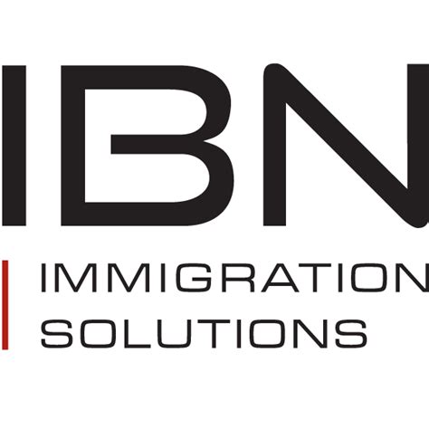 IBN Immigration Solutions: Visa & Permit Applications