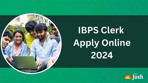 IBPS Clerk Login 2024: Check Steps to Apply Online - Embibe