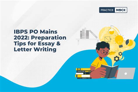 IBPS PO Mains Previous Year Descriptive Essay