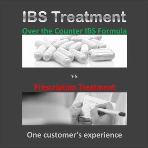 IBS – Customer Experience