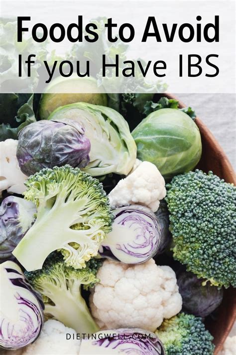 IBS Diet What to Eat and What to Avoid Everyday Health