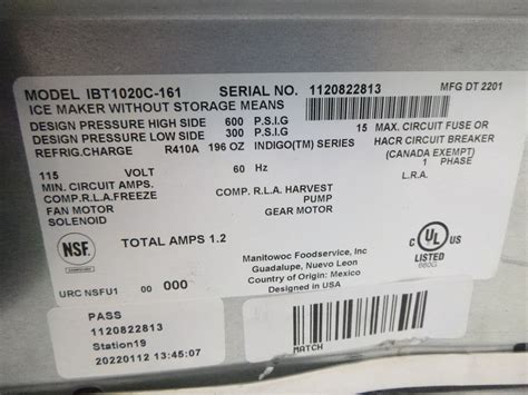 IBT1020C -Control Box IBT102C 2.pdf S,..wELBILT