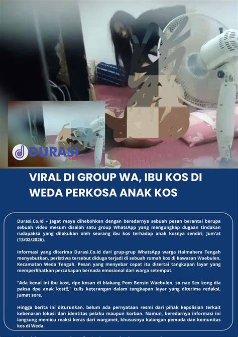 IBU KOS MESUM head-to-head rival & vidio xxx Korea cerita inspiratif sebagai film aksi wajib tonton awet seminggu bocoran bokep gratis direferensikan pop-up store eksklusif image 1