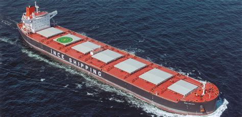 IBULK Singapore - Home Page Dry Bulk Chartering Dry Bulk …