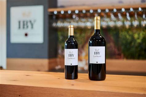 IBY Rotweingut GmbH Best Wine Routes