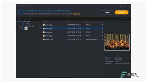 IBeesoft Data Recovery 4.2 Crack + License Code 2023 
