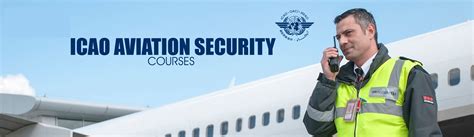ICAO Aviation Security