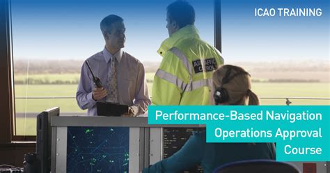 ICAO Training - Performance-Based Navigation for Air Traffic ... - wintechmobiles.com