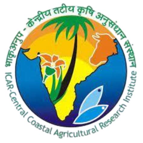 ICAR-CENTRAL COASTAL AGRICULTURAL RESEARCH …