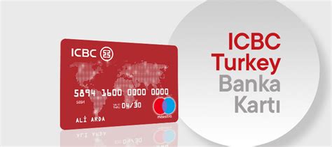 ICBC Turkey VİOP.