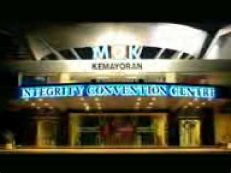 ICC - Integrity Convention Centre - Ballroom & Function Hall