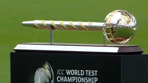 ICC Announces Venue For World Test Championship 2024, 2025 …