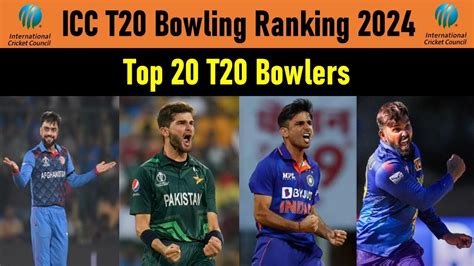 ICC T20 bowling ranking (top100)30MAR2024 #bowlingranking