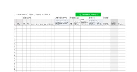 ICCredentialingSpreadsheetTemplate_GoogleSheet Google Sheets