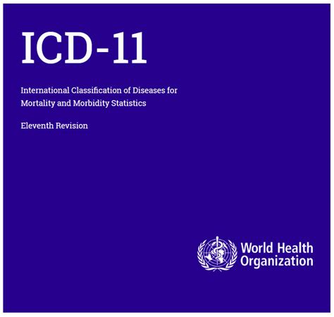 ICD-11.