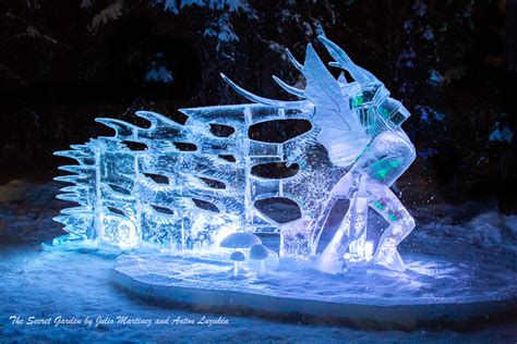 Ice Alaska Fairbanks: World Ice Art Championships (What to Expect ... - muktibox.com