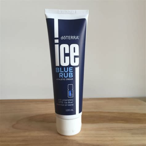 ICE BLUE RUB - doTerra