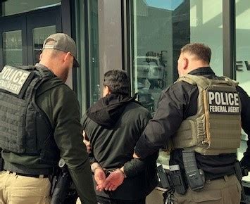 ICE Boston arrests convicted Romanian murderer, alleged Guatemalan child rapist