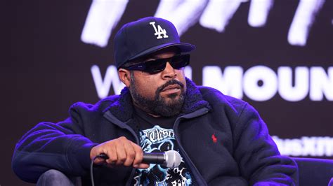 Ice Cube's Net Worth 2025